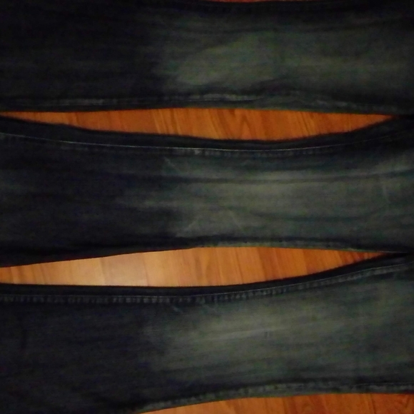 Rock N Republic Flared Jeans - Picture 4 of 5